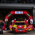 RALLY CORDOBÉS HABILITA LAS INSCRIPCIONES PARA SANTA ROSA