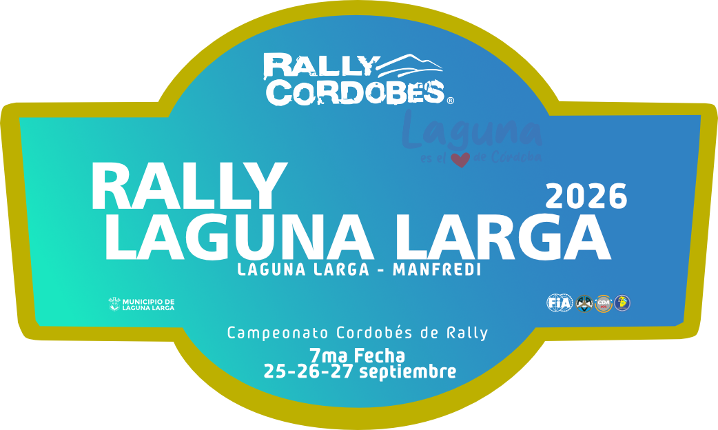 Laguna Larga