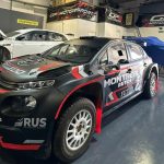 Los Riojanos César y Valentín Folledo se suman a las clases mayores de Rally Cordobés