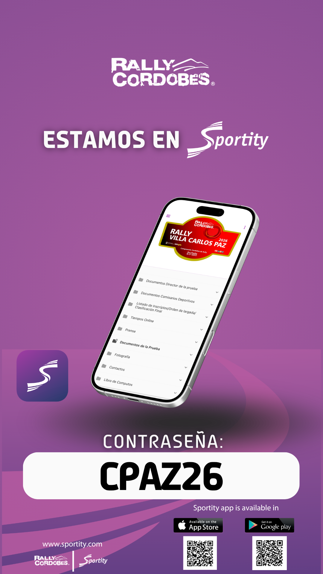 Sportity