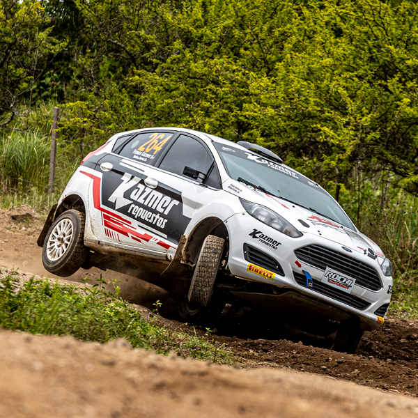 Rally de Río Cuarto