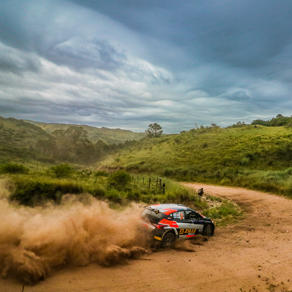 Rally de Villa Carlos Paz 2026