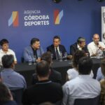 GRAN PRESENTACIÓN DE LA TEMPORADA 2026 DE RALLY CORDOBÉS