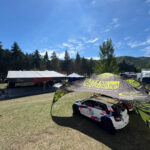 EL MUNDIALITO DE SANTA ROSA ESTÁ EN MARCHA