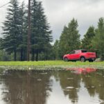 SE POSTERGA UNA SEMANA EL RALLY DE SANTA ROSA