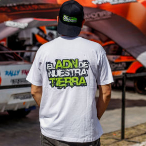 Remera de Algodón