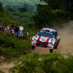 INSCRIPCIONES ABIERTAS PARA EL RALLY DE VILLA DOLORES