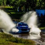 RALLY CORDOBÉS, INTERNACIONALMENTE SUPERIOR