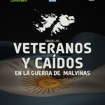 MALVINAS: VETERANOS Y CAÍDOS