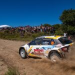 “RALLY METROPOLITANO”, PRÓXIMA PARADA DE RALLY CORDOBÉS