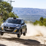 PRESENTACIÓN OFICIAL DEL RALLY DE SAN FRANCISCO