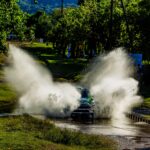ESTÁN ABIERTAS LAS INSCRIPCIONES PARA EL RALLY DE SAN FRANCISCO