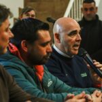 QUEDÓ OFICIALMENTE PRESENTADO EL RALLY METROPOLITANO 2026