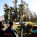 INSCRIPCIONES ABIERTAS PARA EL RALLY METROPOLITANO