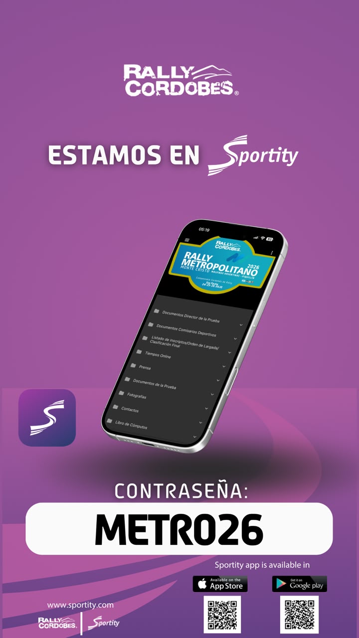 Sportity