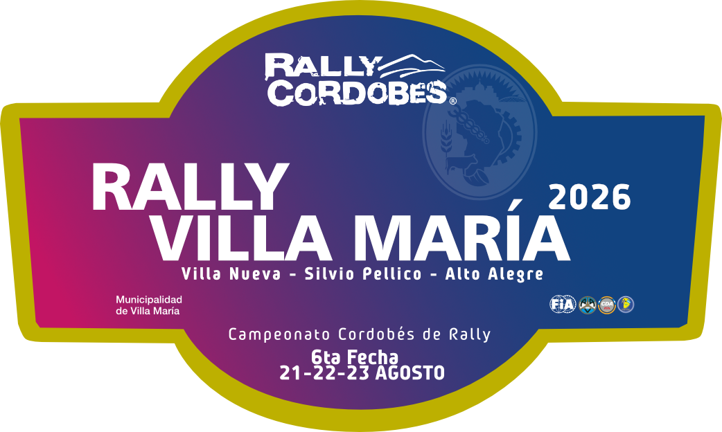 Villa María