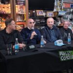 VILLA MARÍA, ALTO ALEGRE, SILVIO PELLICO Y VILLA NUEVA, LISTAS PARA RECIBIR AL RALLY CORDOBÉS
