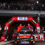 VILLA MARÍA, LA PRÓXIMA FECHA DE RALLY CORDOBÉS