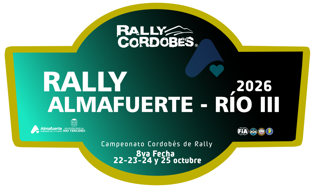 * Almafuerte-Río Tercero