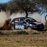 INSCRIPCIONES HABILITADAS PARA EL RALLY DE LAGUNA LARGA
