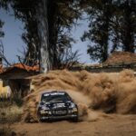 RALLY CORDOBÉS ABRIÓ LAS INSCRIPCIONES PArA ALMAFUERTE – RÍO TERCERO